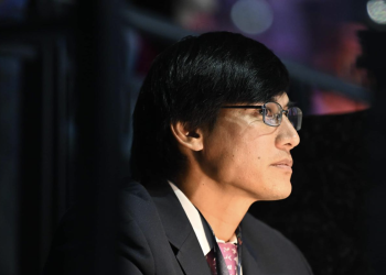 Jim Li Lin Way: Orgullo peruano en París